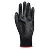 Magid DROC GPD520B Polyurethane Palm Coated Work Gloves  Cut Level A3 GPD520B-10